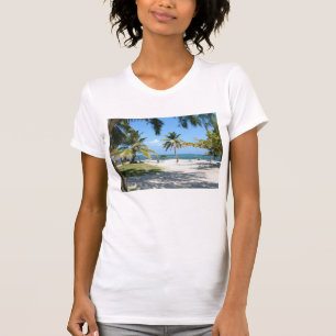 Camiseta Mahahual, Quintana Roo, México