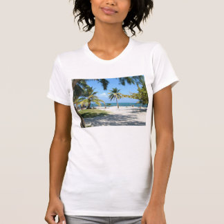 Camiseta Mahahual, Quintana Roo, México