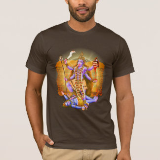 Camiseta Mahakali TRIUNFANTE!