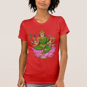 Camiseta Mahalakshmi