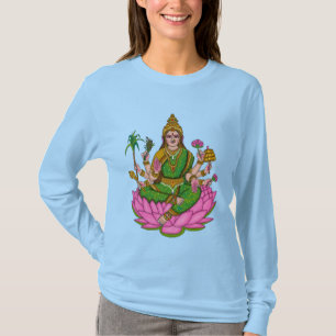 Camiseta Mahalakshmi