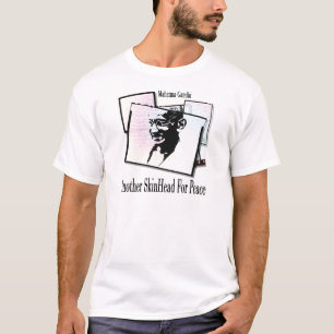 Camiseta Mahatma Gandhi