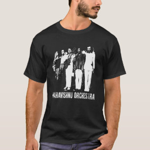 Camiseta Mahavishnus ClassArt Orchestra Vaporware Rock M