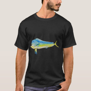 Camiseta Mahi Mahi