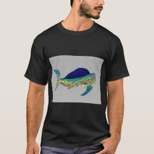 Camiseta Mahi Mahi