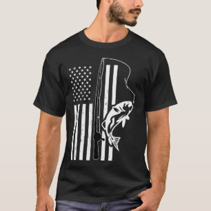 Camiseta Mahi Mahi EUA América Golfinho