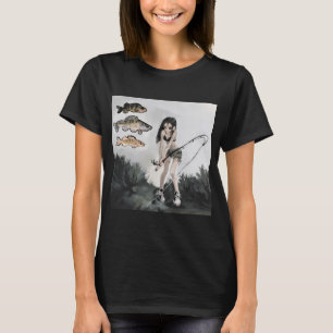 Camiseta Mahi Mahi - Peixe