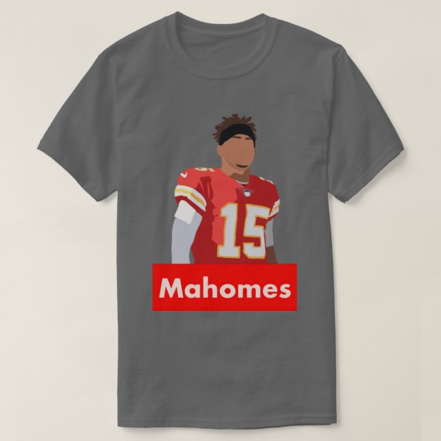 Camiseta Mahome 2 (Frente do Design)