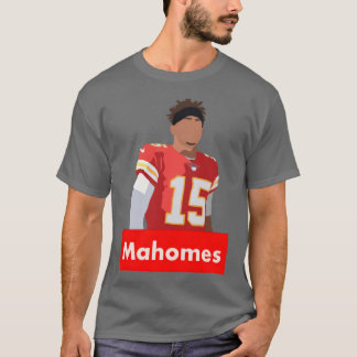 Camiseta Mahome 2