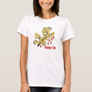 Camiseta MAI de Tet Hoa
