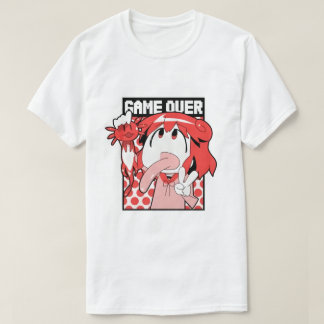 Camiseta MAI MI do ai