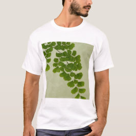 Camiseta Maiden Hair Fern Frond