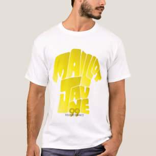Camiseta Maillot Jaune - jérsei amarelo TDF