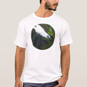 Camiseta Mainá-de-bali