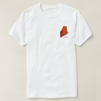 Camiseta Maine Shirts | Vestuário Maine | Maine Souvenirs