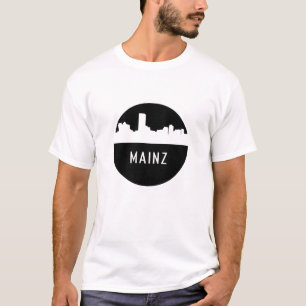 Camiseta Mainz
