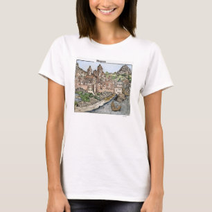Camiseta Mainz, Alemanha, 1493