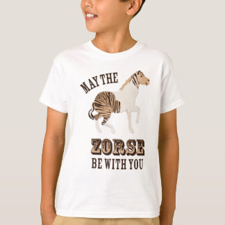 Camiseta Maio o Zorse seja com você