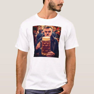 Camiseta Maior Cerveja com Melhor Aparência que Já Vi no Br