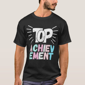 Camiseta maior conquista