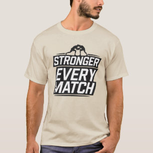Camiseta Maior Correspondência