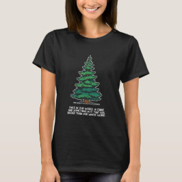 Camiseta Maior que todo o nosso mundo 2