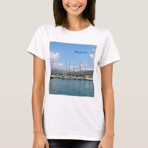 Camiseta Maiorca