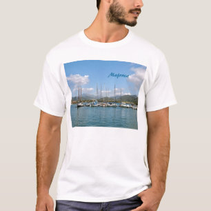 Camiseta Maiorca