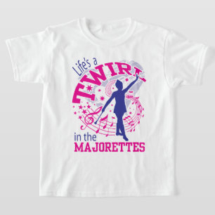 Camiseta Maioretes