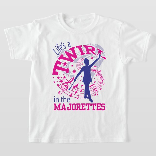 Camiseta Maioretes (Postura )