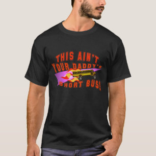CAMISETA MAIS ALTO ED