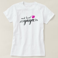 Mais Amada YaYa