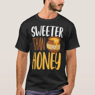 Camiseta Mais Bonita Que A Mel Humorosa Que A Citação Da Ap
