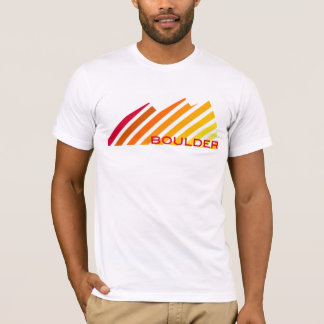 Camiseta Mais corajoso