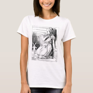 Camiseta Mais curioso e mais curioso!