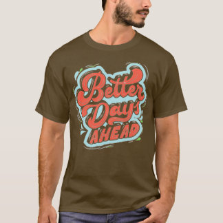 Camiseta Mais dias