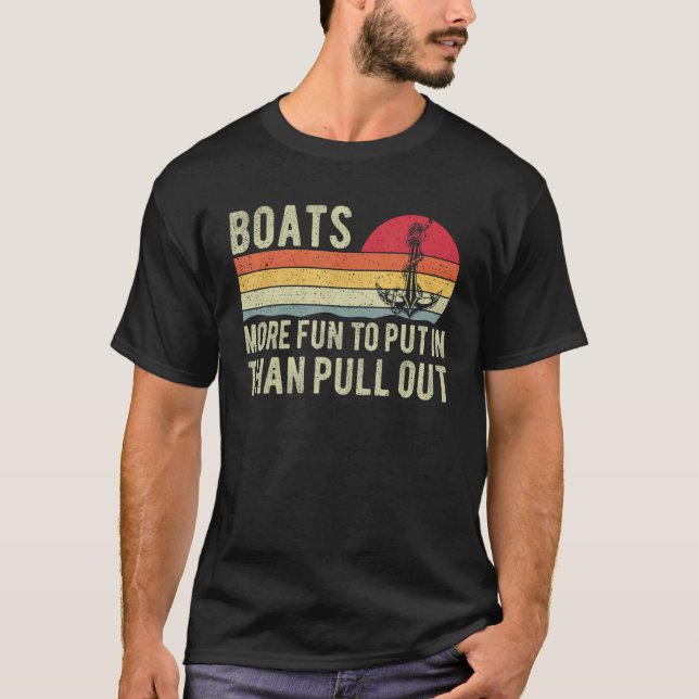Camiseta Mais Diversão Para Colocar Do Que Retirar Capta De (Frente)