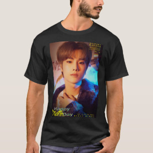 Camiseta Mais Do Que Um Fantástico Heroes Xdinário Jungsu H