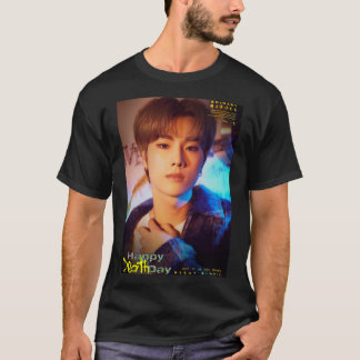 Camiseta Mais Do Que Um Fantástico Heroes Xdinário Jungsu H