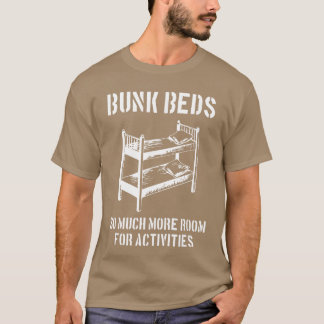 Camiseta Mais Espaço para Atividades Citação de Filme Engra