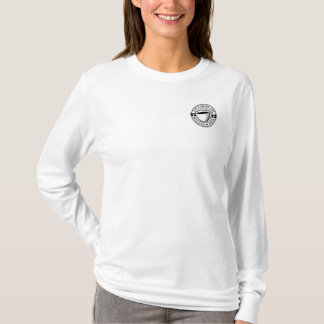 Camiseta Mais Espresso Menos Depresso – Design de Citação d