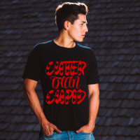 Mais fofo que o Cupido