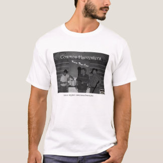 Camiseta mais mal do que nunca t-shirt