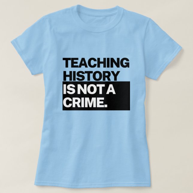 Camiseta Mais moças T (Frente do Design)