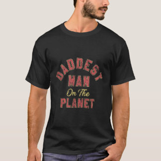 Camiseta Mais Morto Na Cotação Do Pai Planeta
