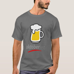 Camiseta mais oktoberfest