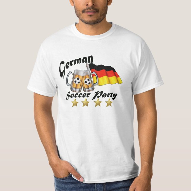 Camiseta mais oktoberfest (Frente)
