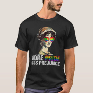 Camiseta Mais Orgulho Menos Preconceito Lgbt Gay Orgulhoso
