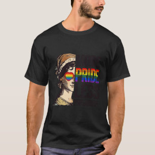 Camiseta Mais Orgulho Menos Preconceito Lgbt Gay Orgulhoso