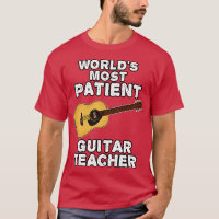 Mais Paciente Professora De Violão Guitarra Acústi